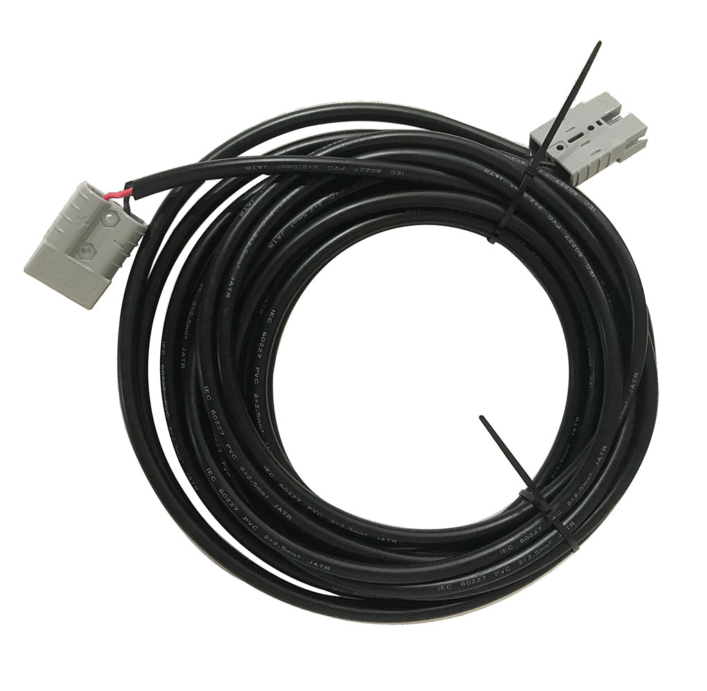 ACOPOWER Anderson-Anderson 12AWG 20ft Extension Cable HY-AS-AA1220