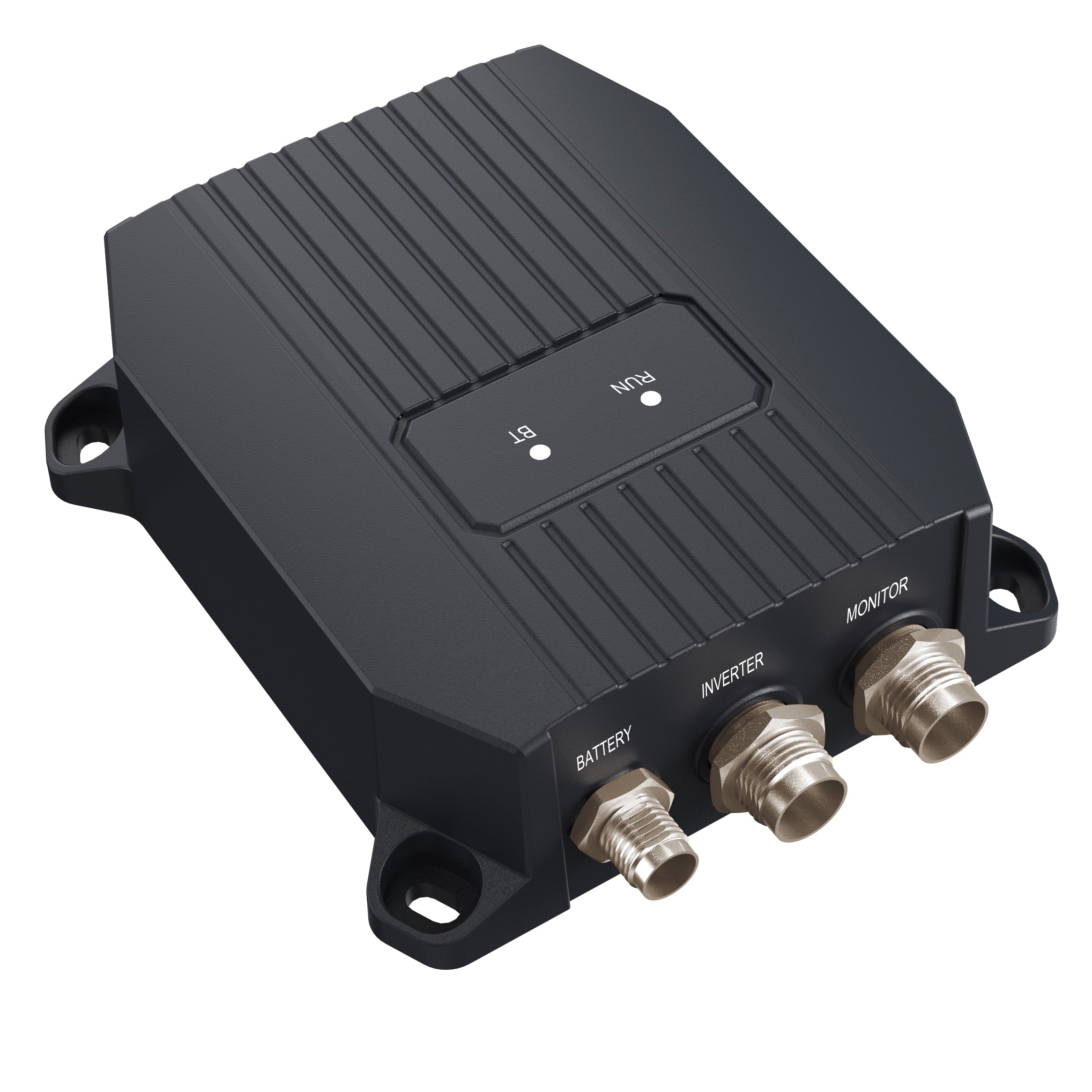 Epoch Pro Series - Communications Box (Pro-Communication-Box)