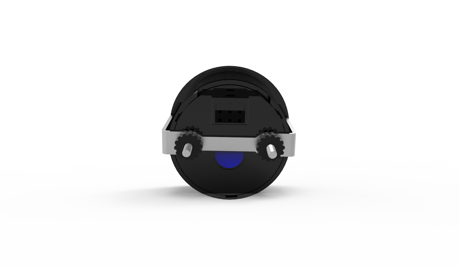 Epoch Battery Meter Fuel Gauge for GC2 Batteries (battery-meter-gc2)