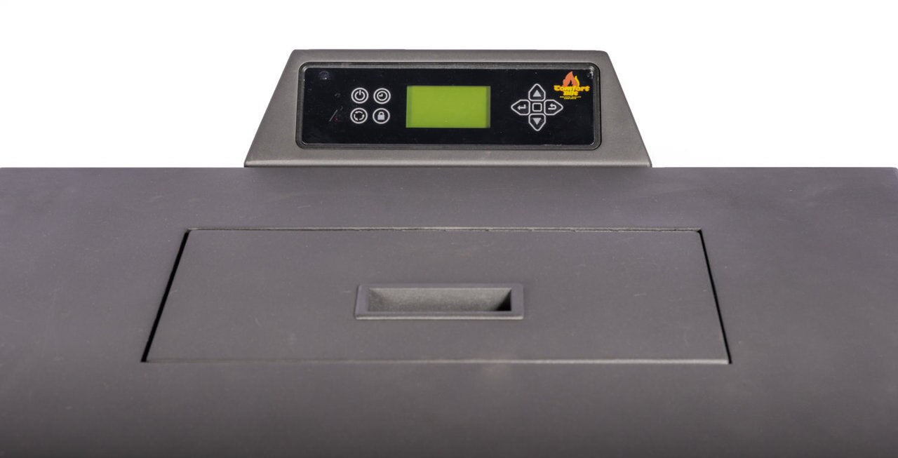 ComfortBilt Pellet Stove Black HP22-N
