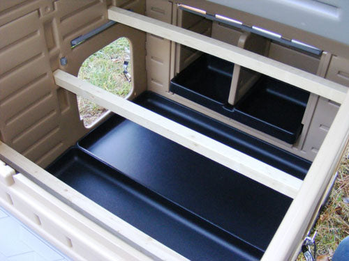 Snap Lock by Formex Large Chicken Coop (BIGCOOP)