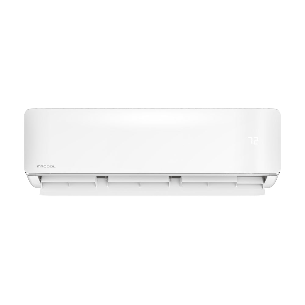 MRCOOL® 12k DIY 5th Generation Mini-Split Air Handler 230v (DIY-12-HP-WMAH-230D25-O)