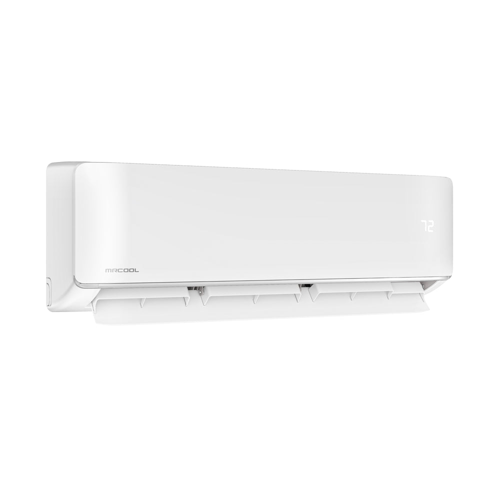 MRCOOL® 9k DIY 5th Generation Mini-Split Air Handler 230v (DIY-09-HP-WMAH-230D25-O)