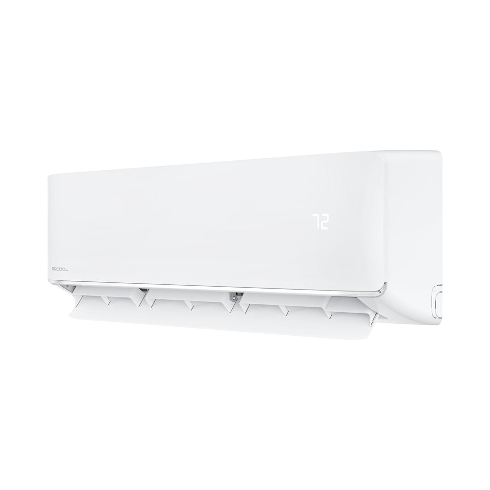 MRCOOL® 12k DIY 5th Generation Mini-Split Air Handler 230v (DIY-12-HP-WMAH-230D25-O)
