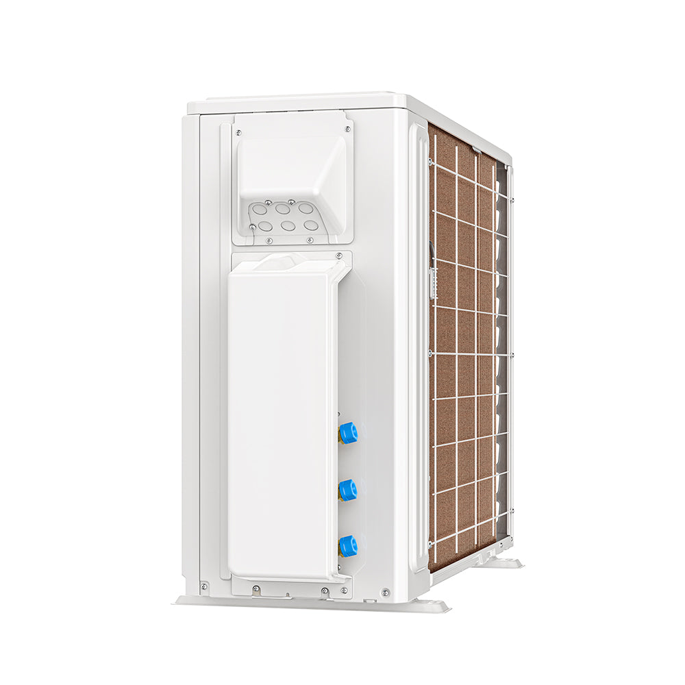 MRCOOL® 18k DIY 5th Generation 3 Zone Multi-Zone Mini-Split Condenser 230v (DIY-MULTI3-18HP230D-O)