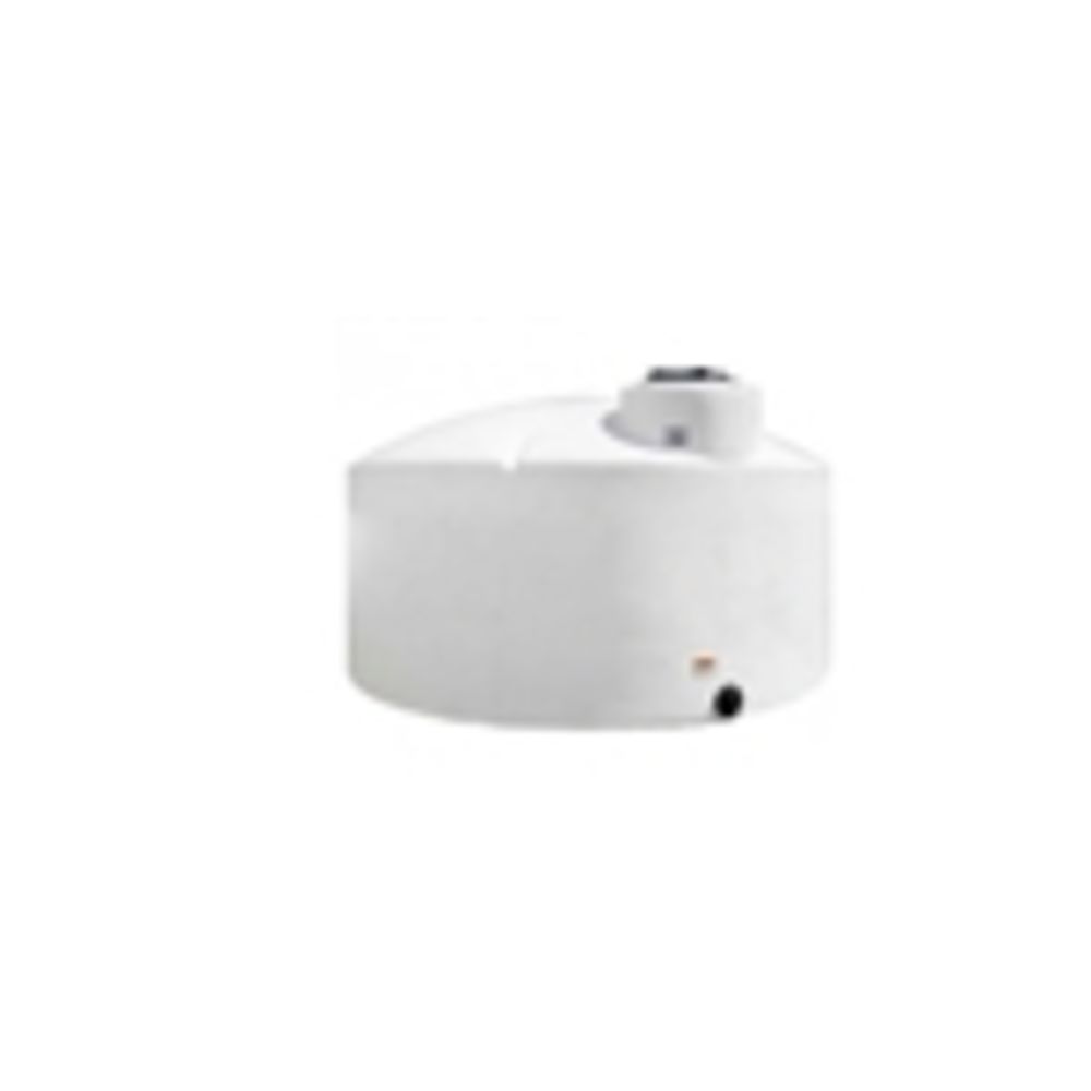 550 Gallon Above Ground Tank Norwesco 41364