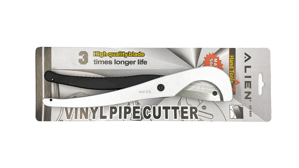Alien Hydroponics Pipe Cutter 50mm