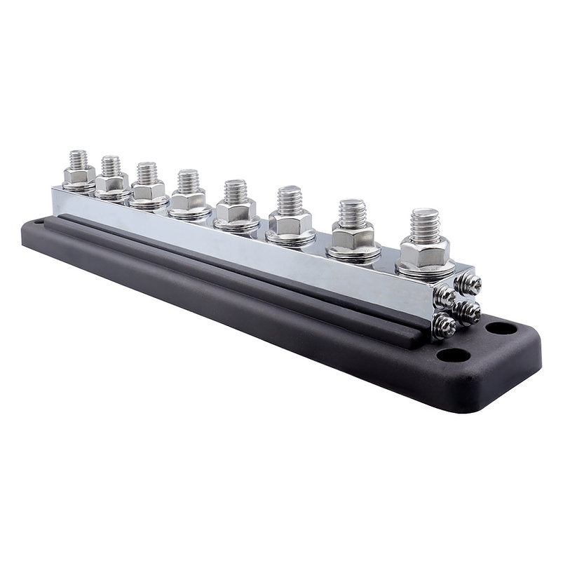 RUiXU Busbar 3/8" (M10) Terminal Studs One Pair 600A RX5600 RX8600